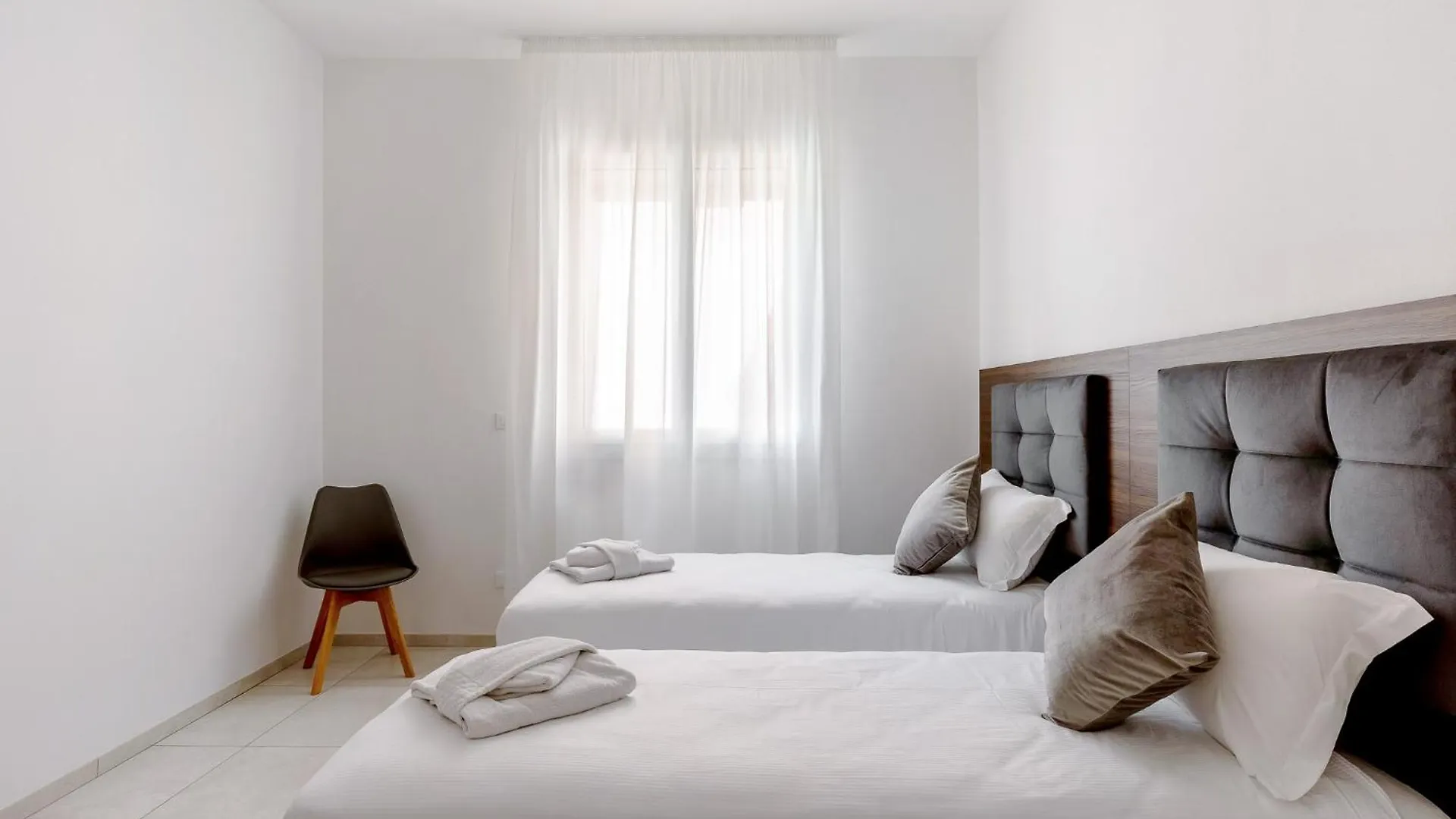Le Dodici Porte - Porta San Felice 8 By Bologna District Apartment