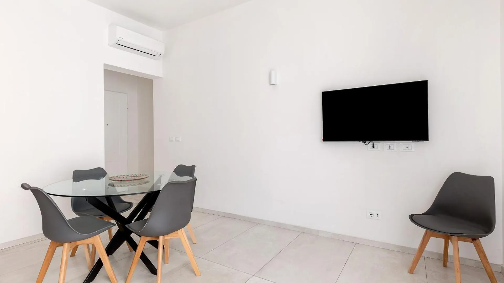 Le Dodici Porte - Porta San Felice 8 By Bologna District Apartment