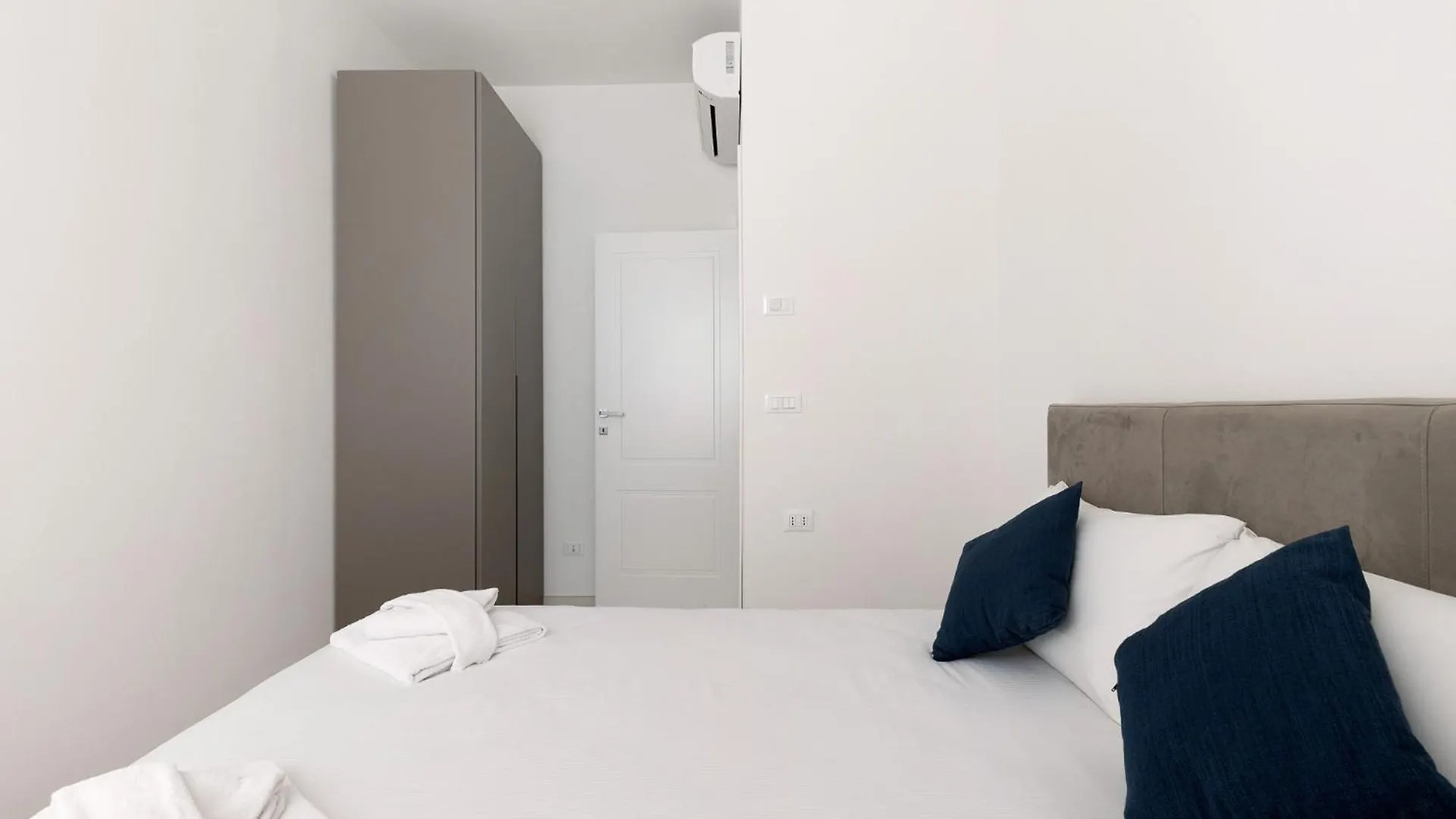 Le Dodici Porte - Porta San Felice 8 By Bologna District Apartment