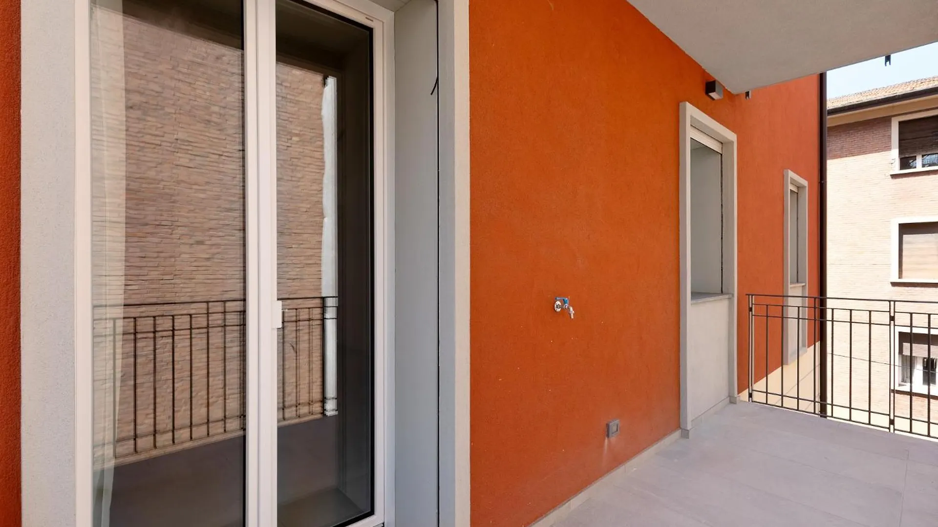 Le Dodici Porte - Porta San Felice 8 By Bologna District