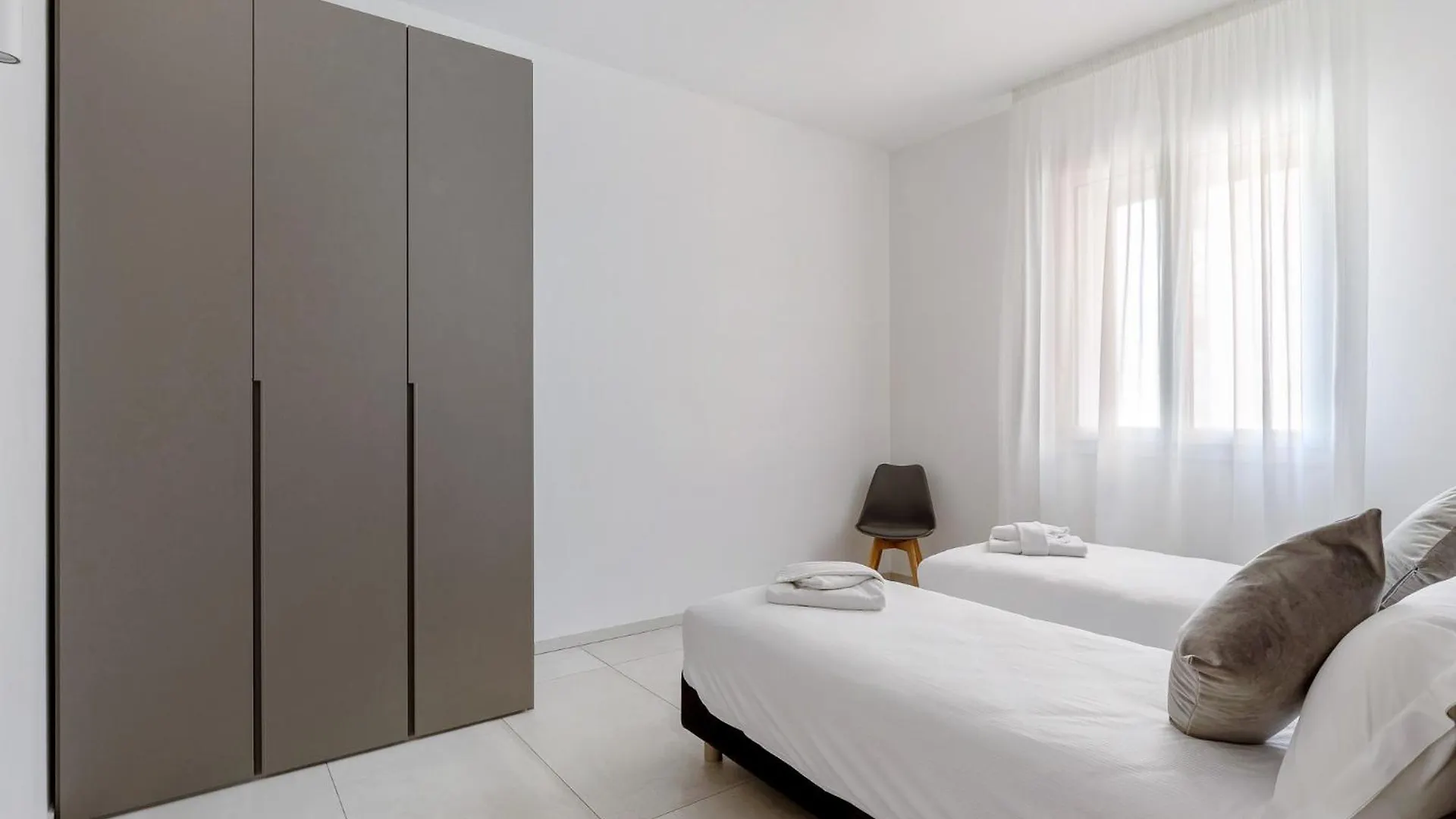Le Dodici Porte - Porta San Felice 8 By Bologna District