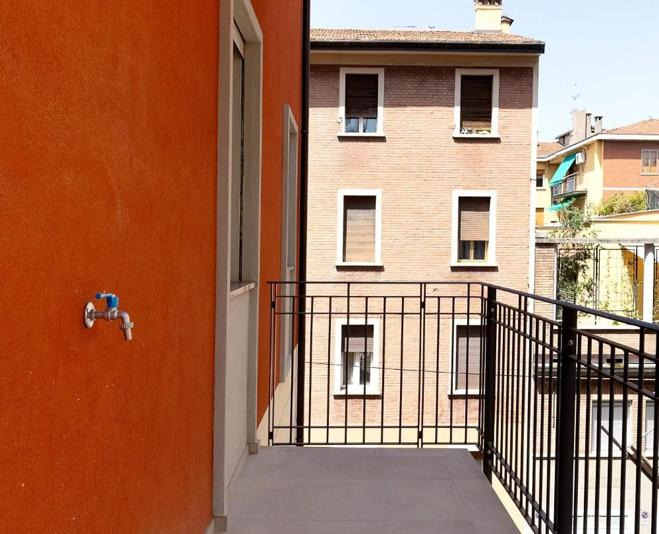 Le Dodici Porte - Porta San Felice 8 By Bologna District Italy