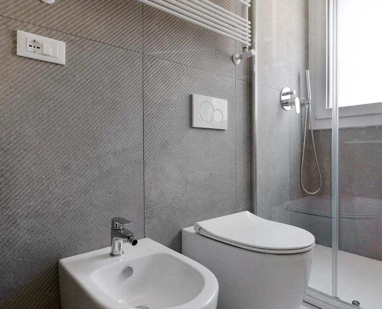Apartment Le Dodici Porte - Porta San Felice 8 By Bologna District